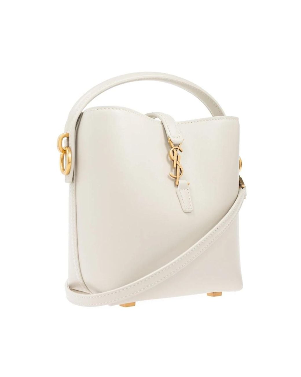 Saint Laurent Natural Mini Bags