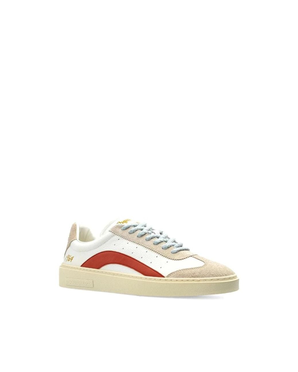 Sneakers DSquared² pour homme en coloris White