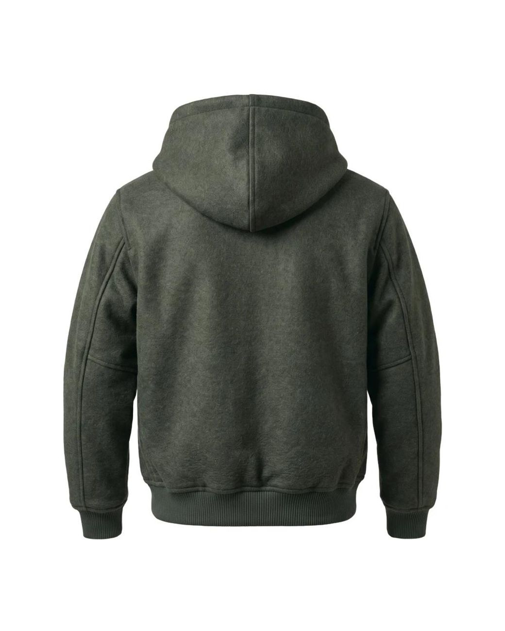 Bl'ker Green Bomber Jackets for men