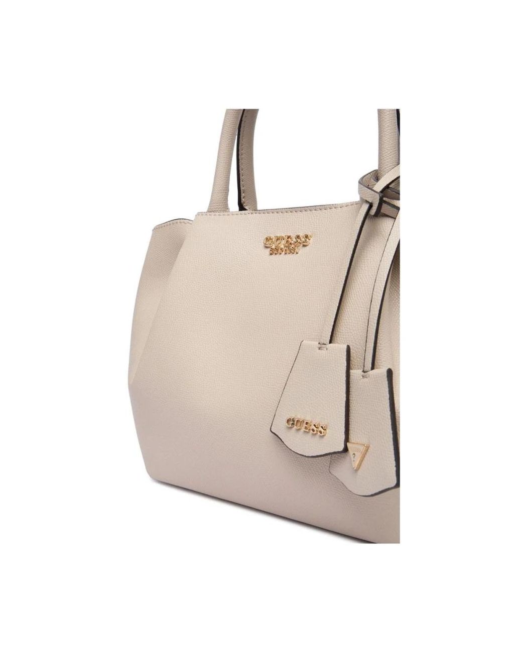 Guess Natural Handbags