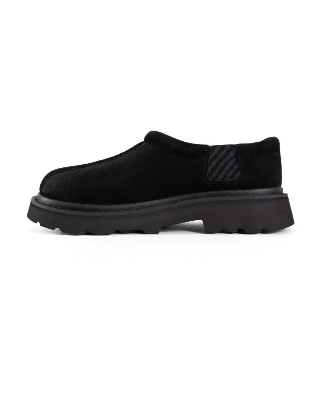 Ugg Black Winter Boots for men