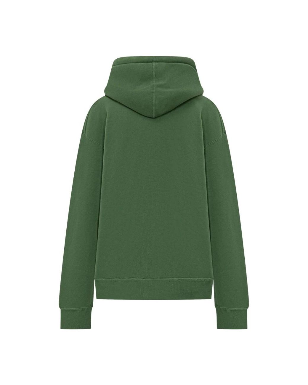 J.W. Anderson Green Zip-Throughs for men
