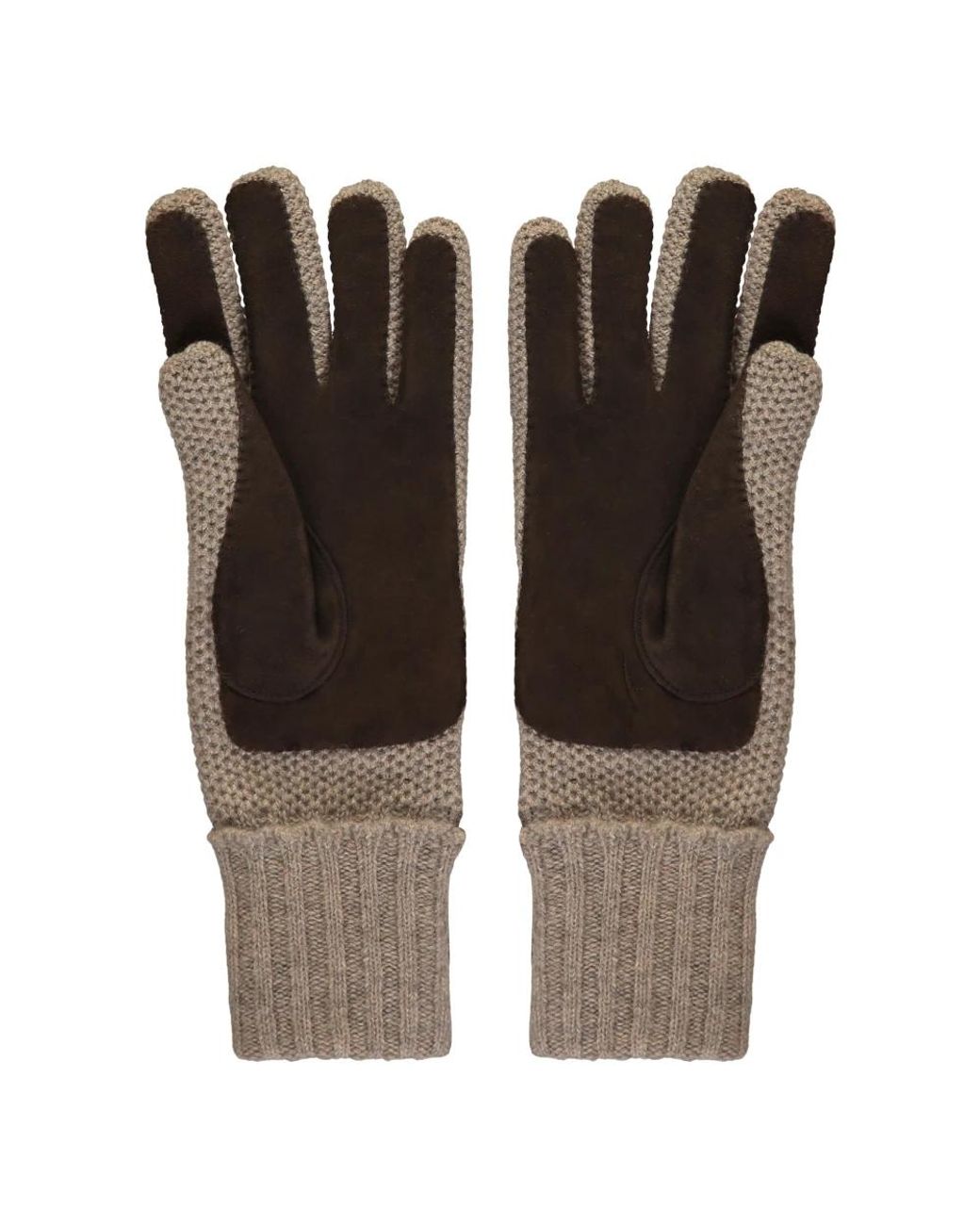 Moorer Natural Gloves