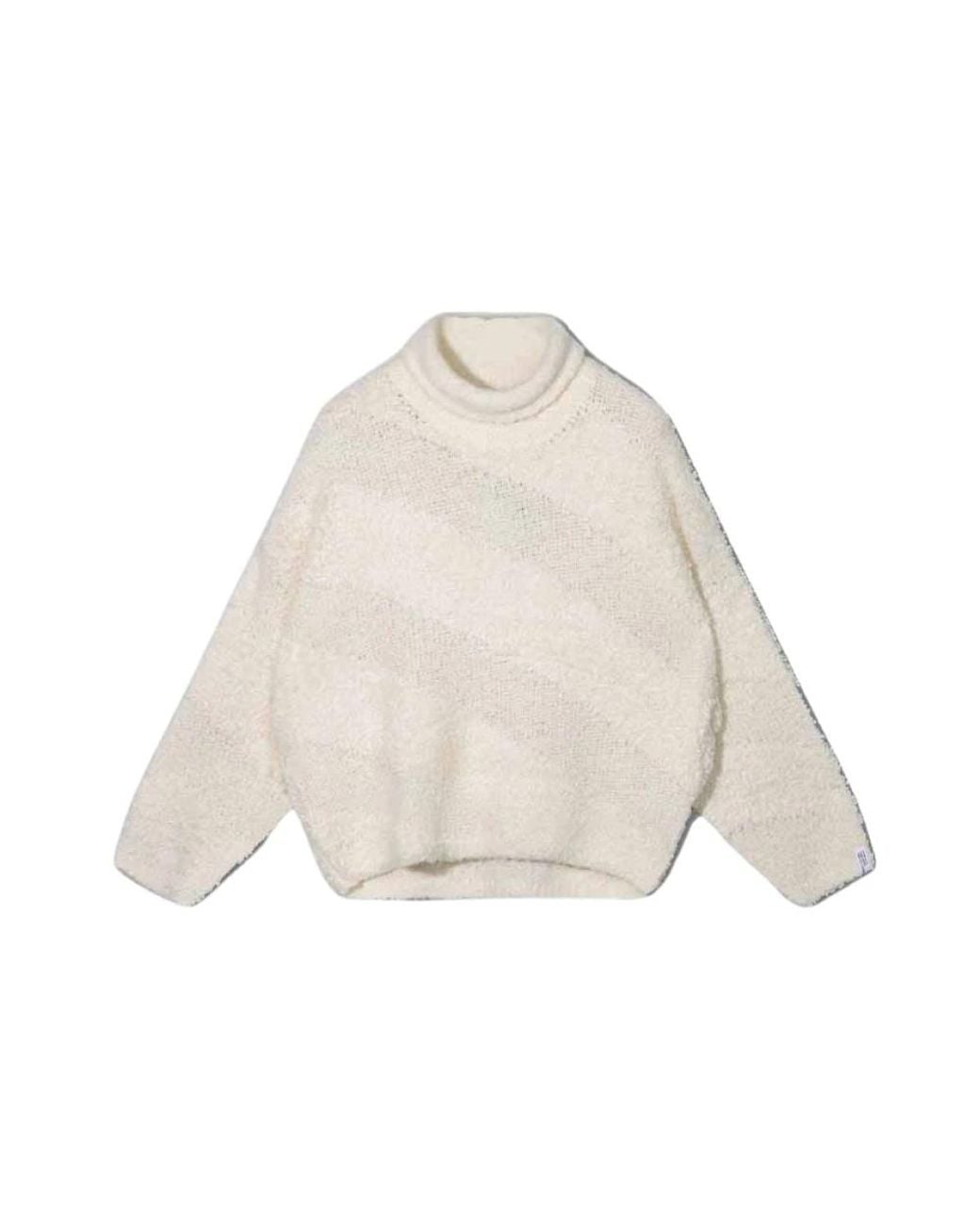 10Days Natural Loop Strickpullover