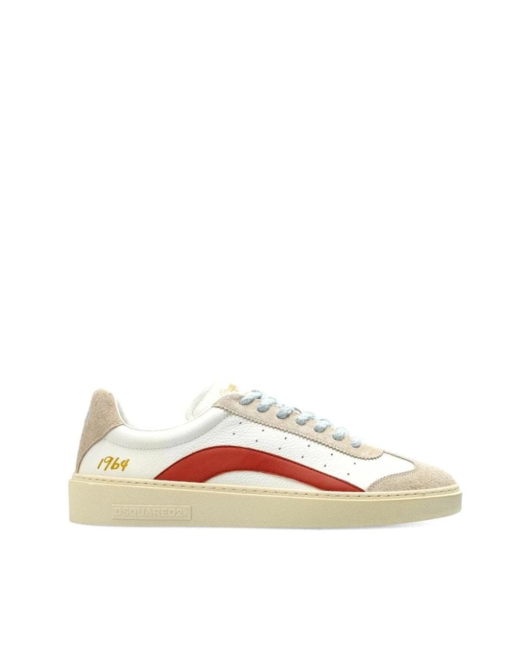 Sneakers DSquared² pour homme en coloris White