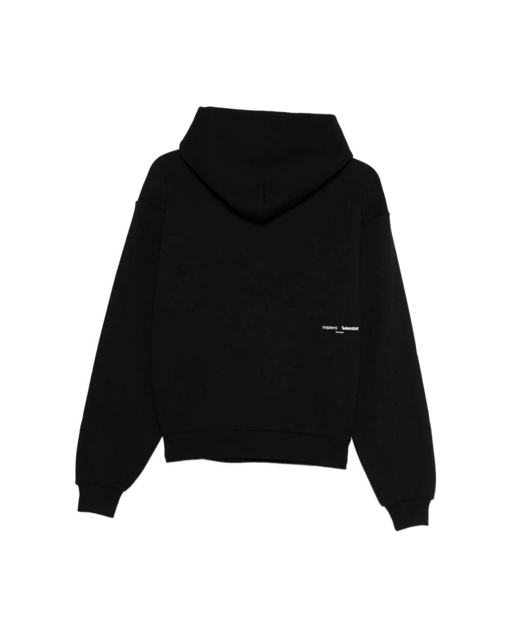 Coperni Black Hoodies