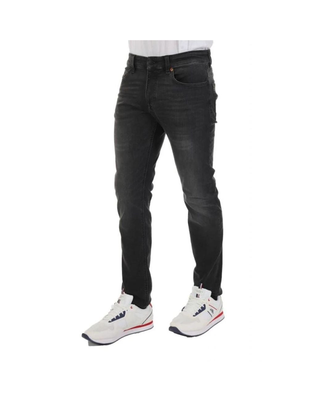 Boss Black Slim Fit Jeans for men