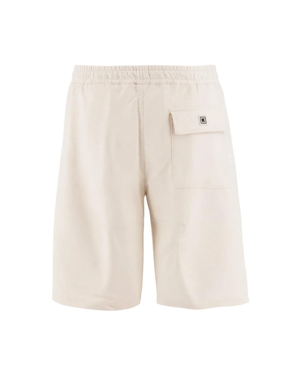 KIRED Natural Casual Shorts for men
