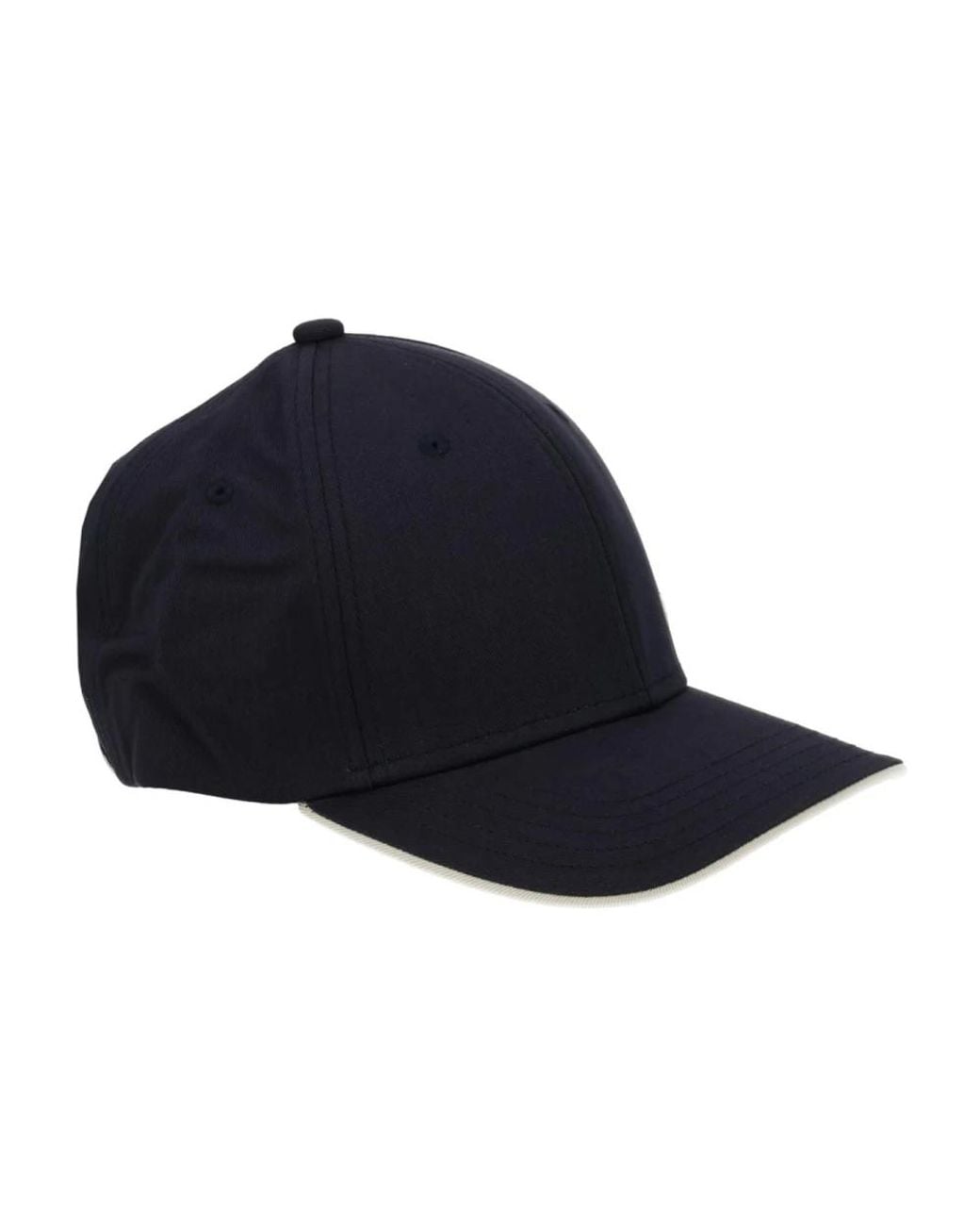 Caps di Boss in Blue da Uomo