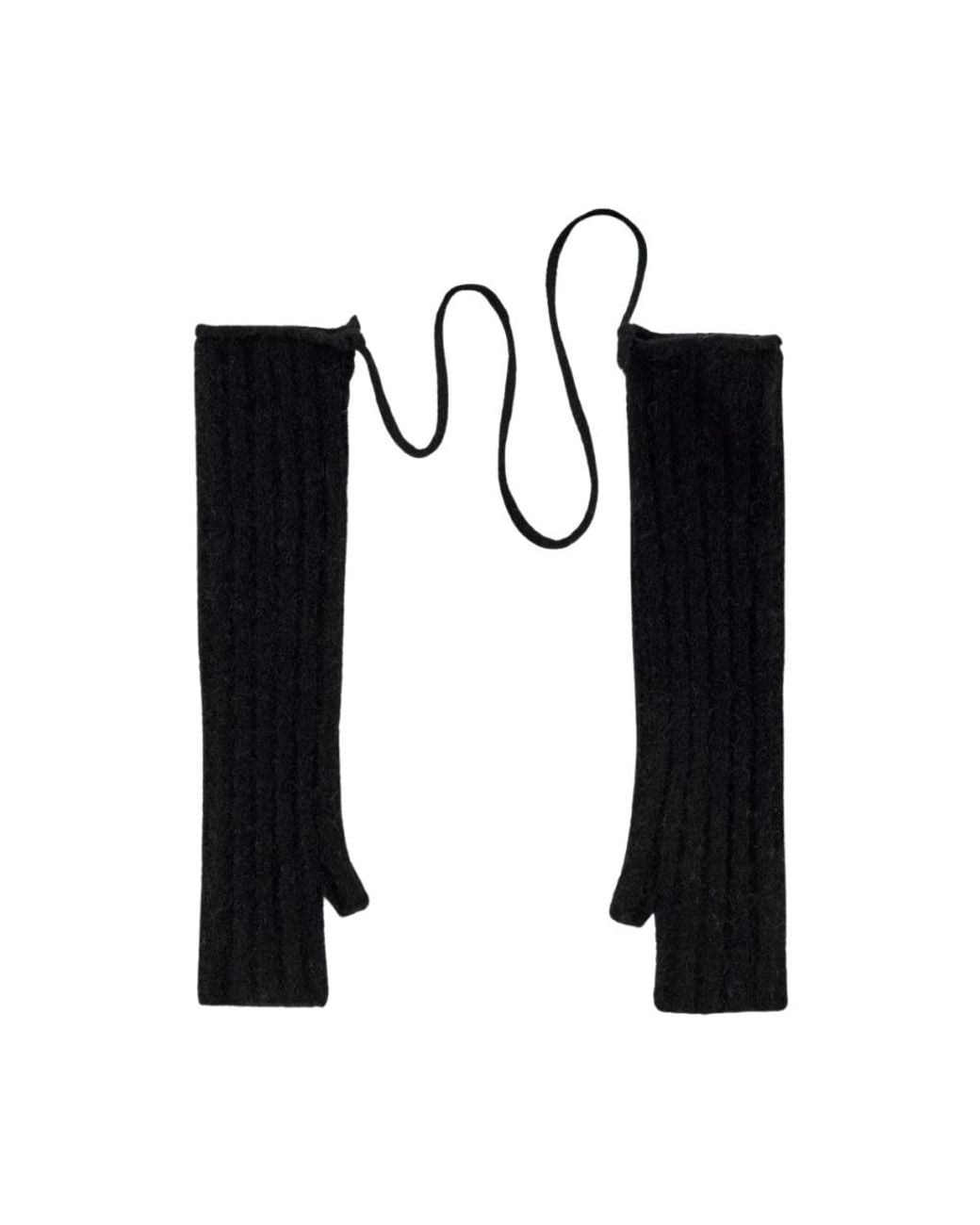 Rus Black Handschuhe