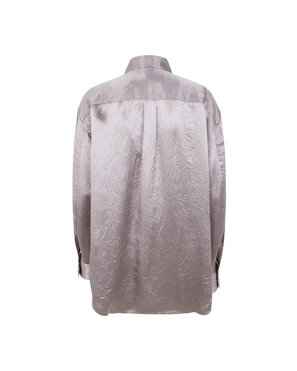 Filippa K Gray Shirts