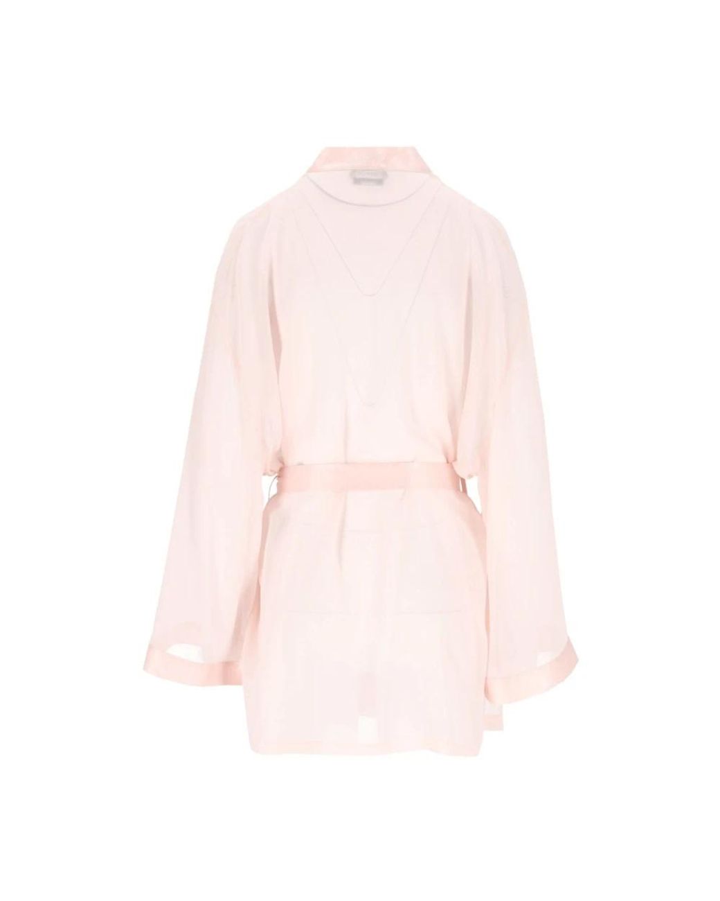 Tom Ford Pink Robes