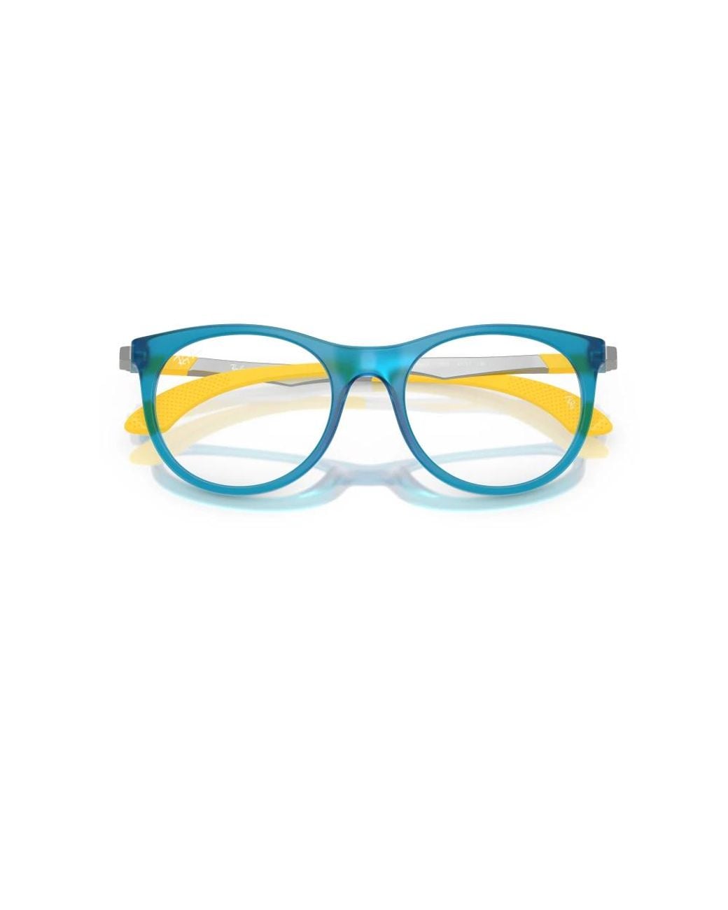 Ray-Ban Blue Glasses