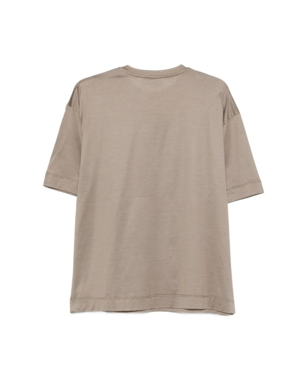 Costumein Gray T-Shirts for men