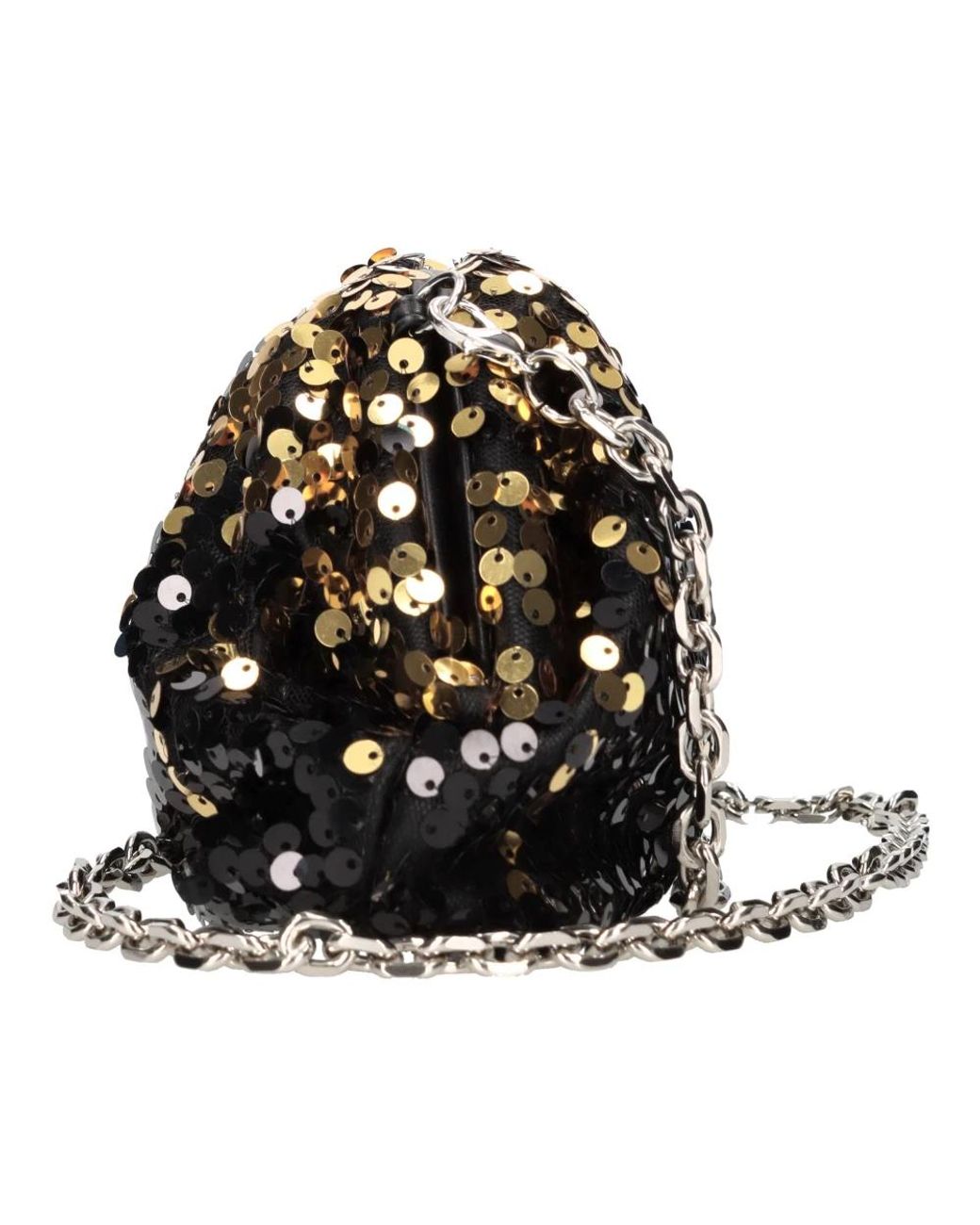 La Carrie Black Cross Body Bags