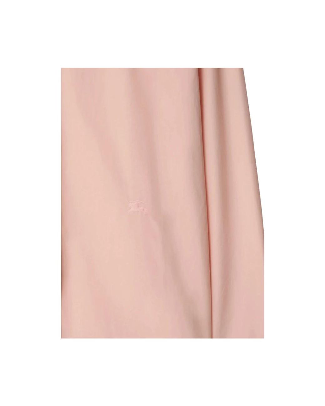 Burberry Pink Tops