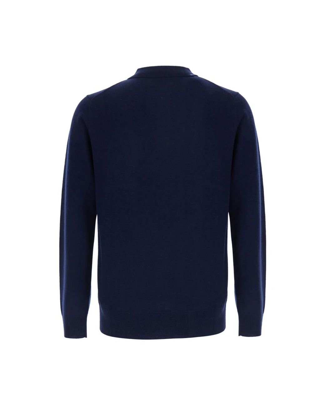 Aspesi Strickware in Blue für Herren