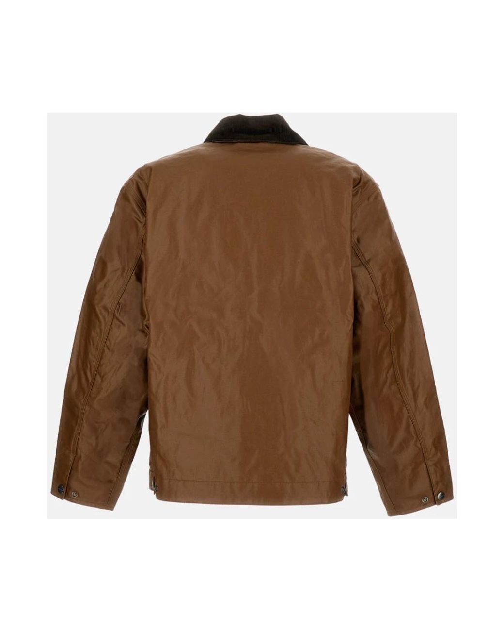 Carhartt Brown Light Jackets for men