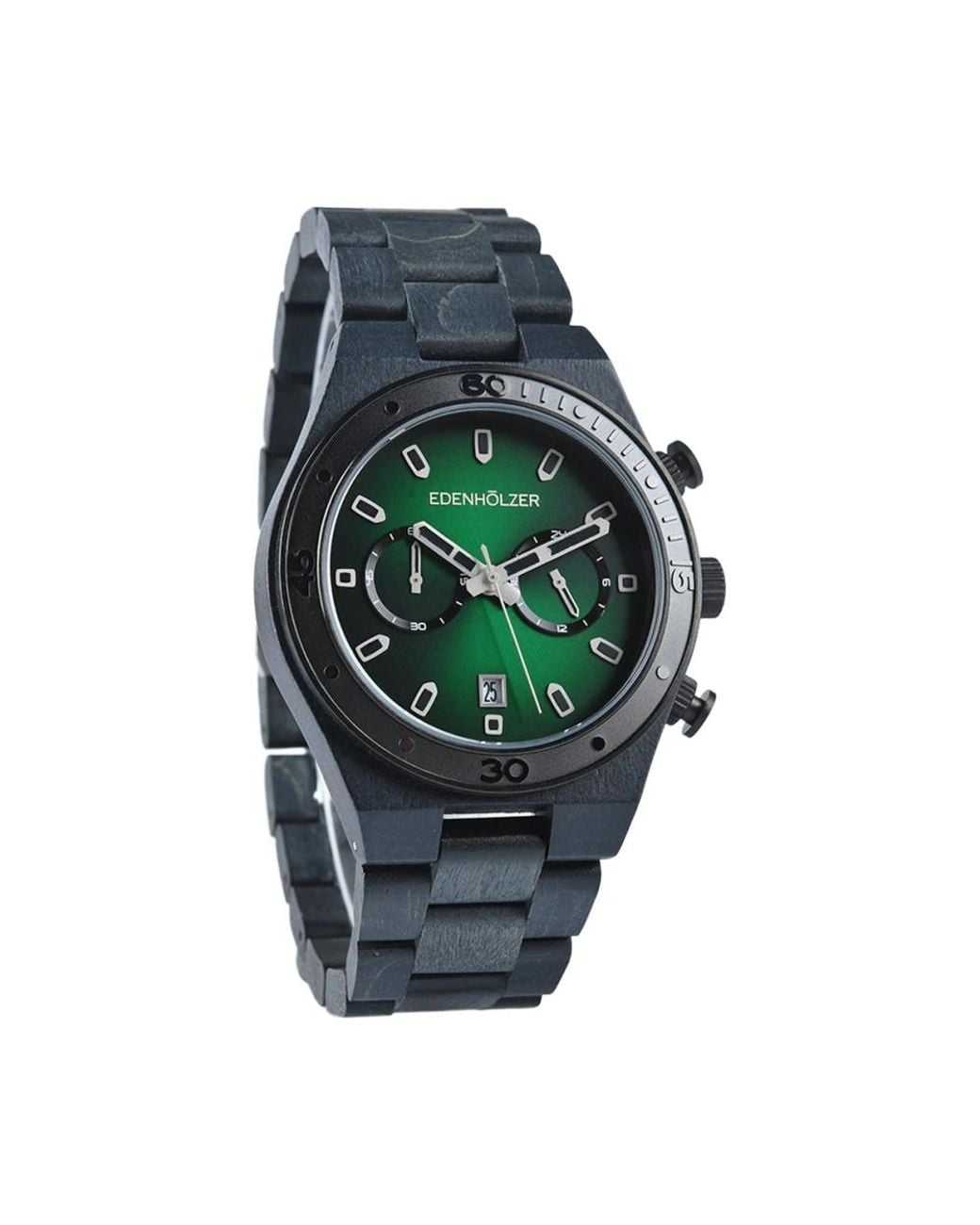 Edenholzer Green Watches for men