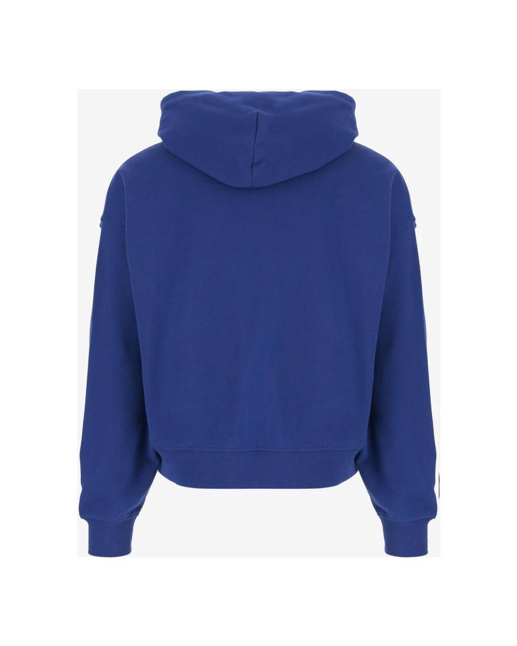 ICECREAM Blue Hoodies for men