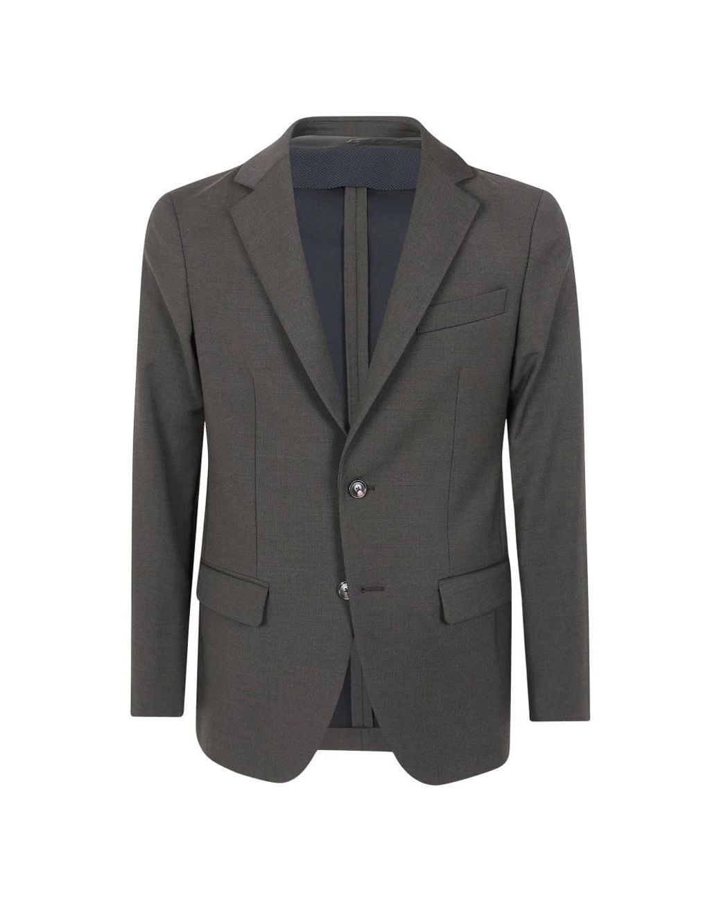 Rrd Gray Blazers for men