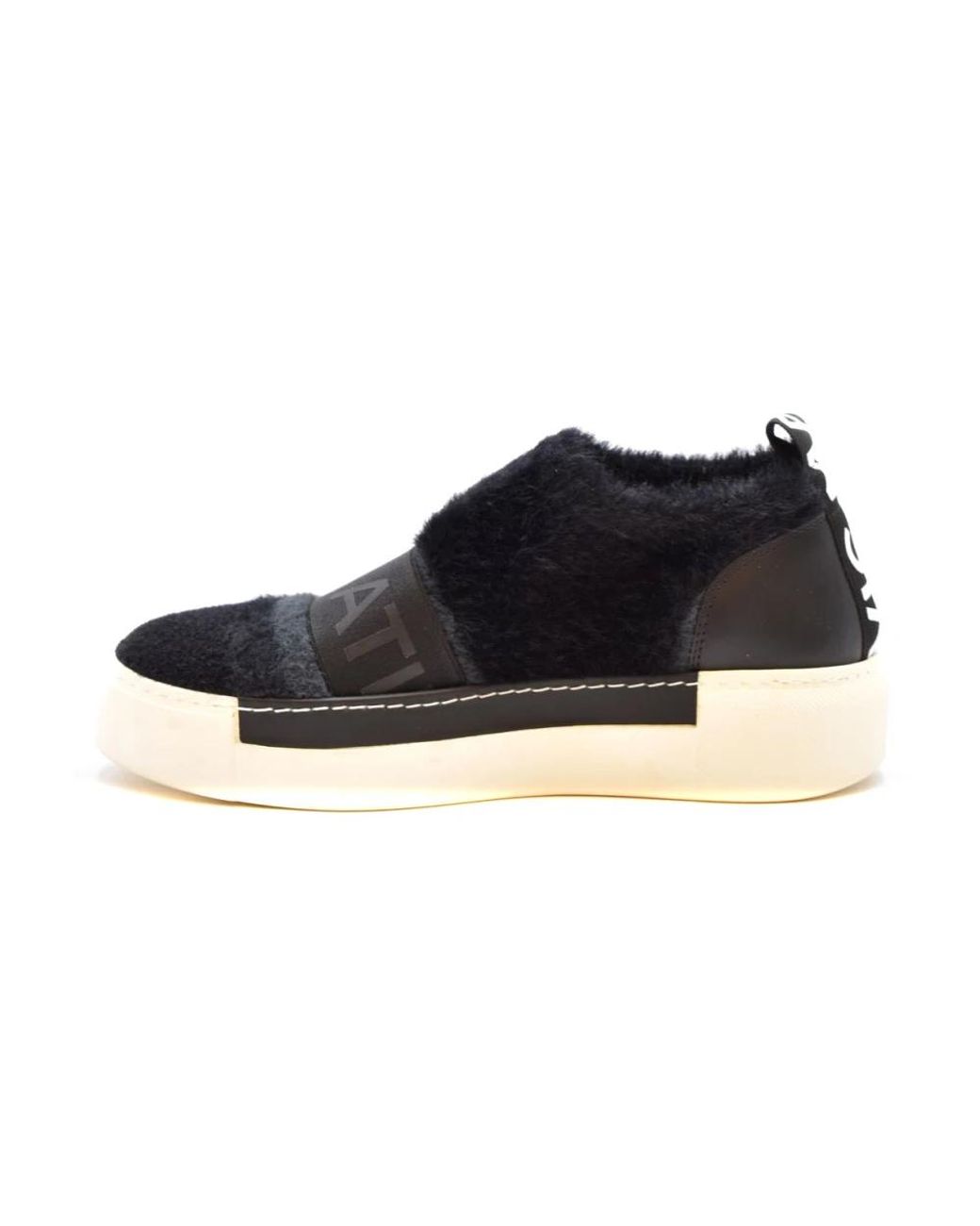 Vic Matié Blue Sneakers