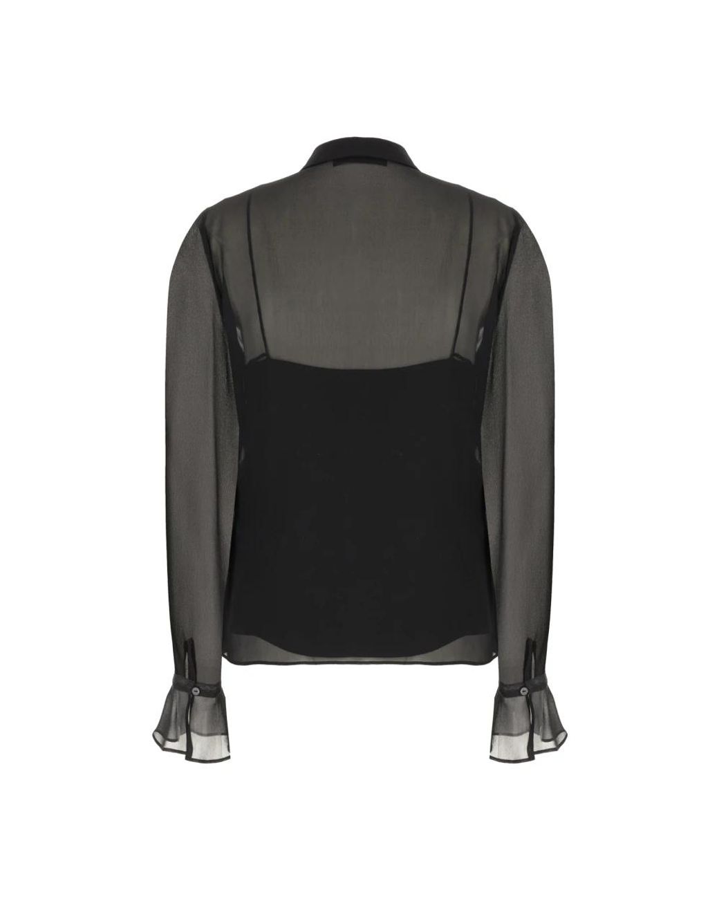 Gucci Black Shirts