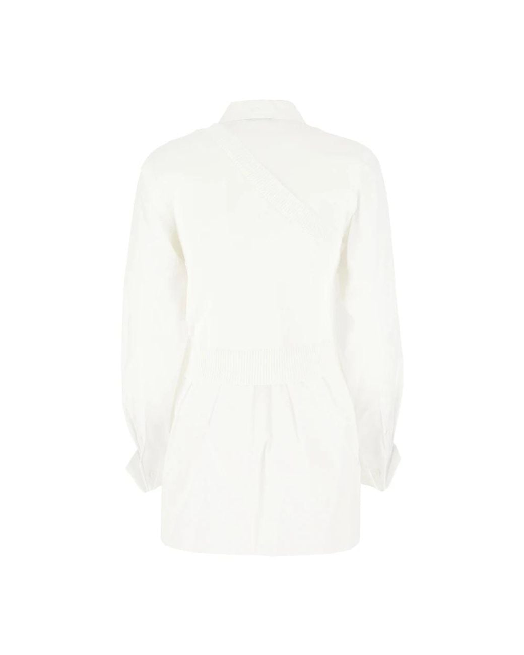 Shirts Juun.J en coloris White
