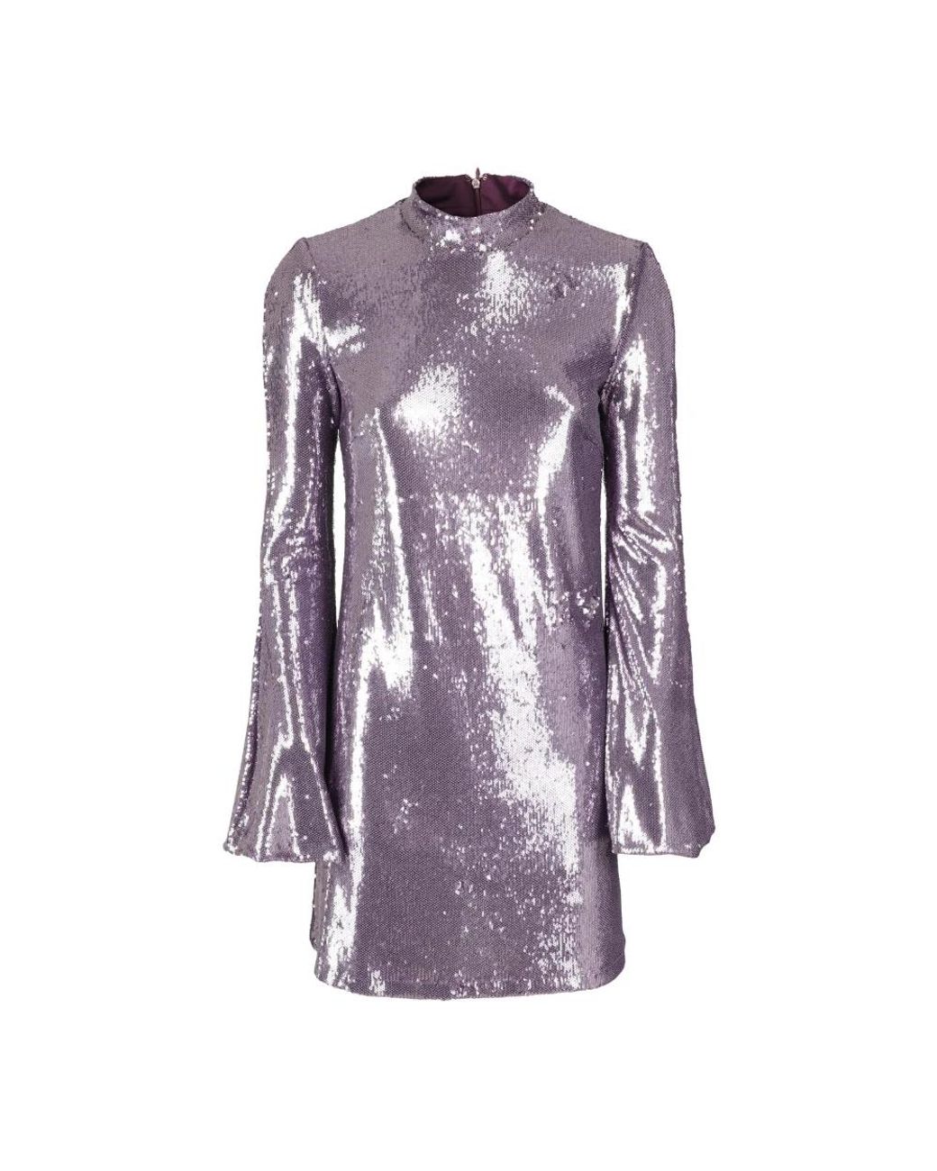 Aniye By Purple Party Dresses