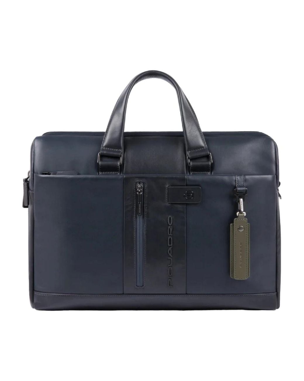 Piquadro Blue Laptop Bags & Cases