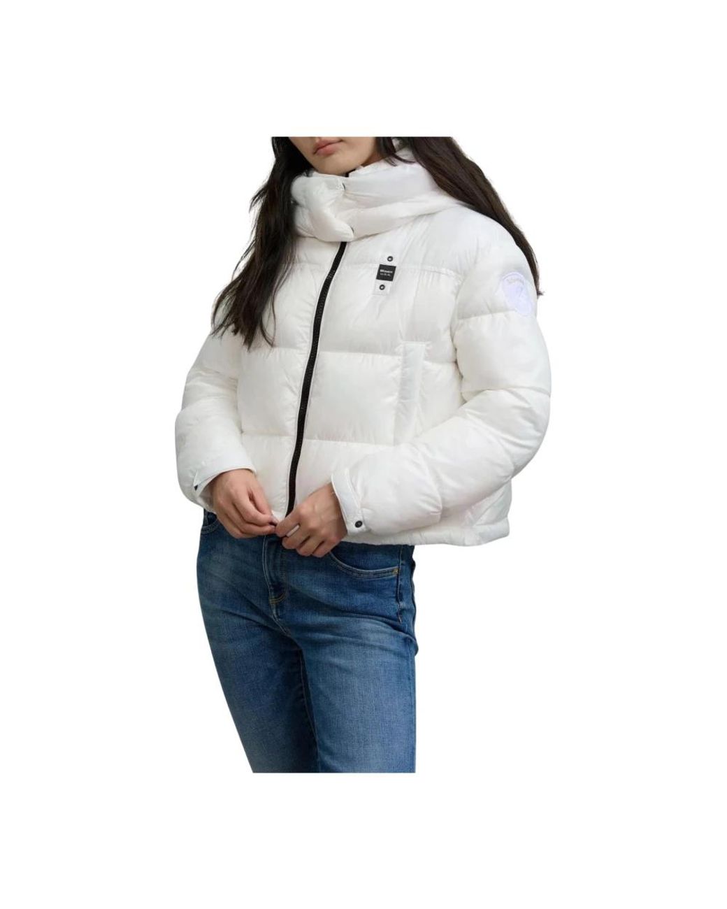 Blauer Blue Winter Jackets