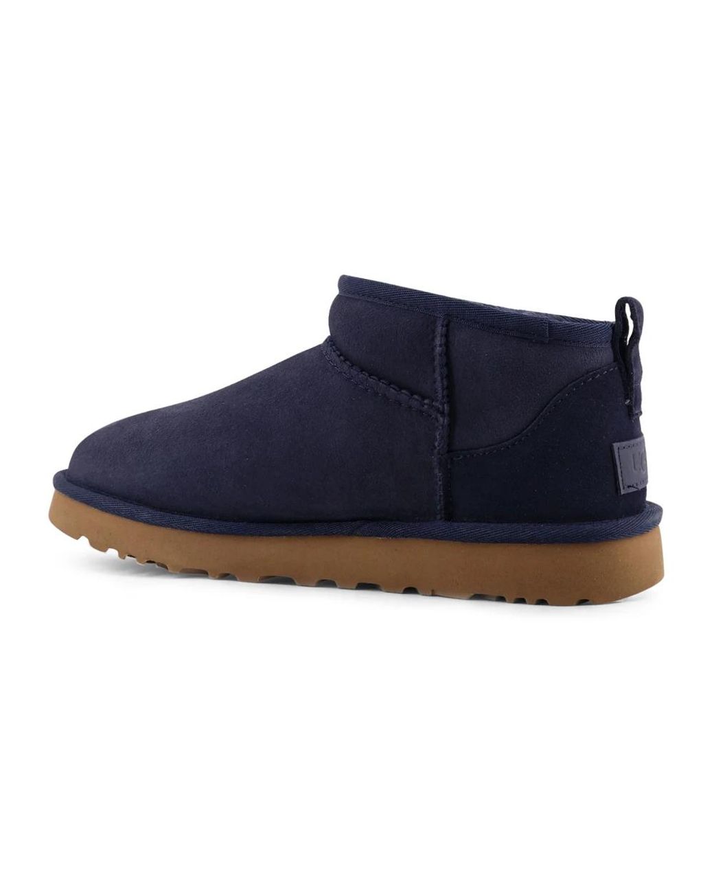 Winter Boots di Ugg in Blue