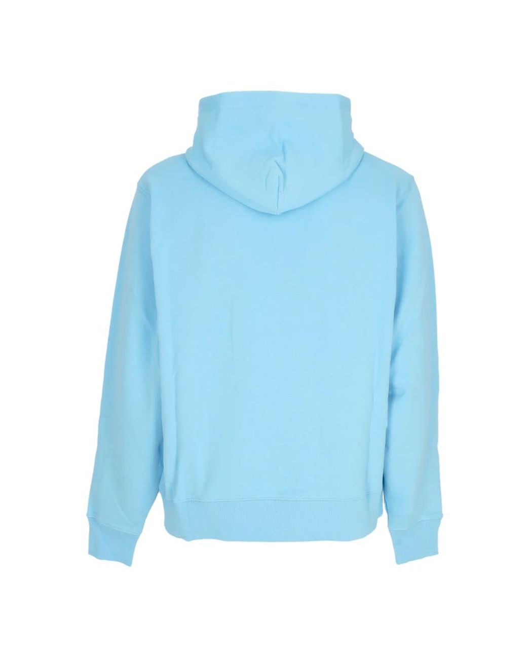 Hoodies BBCICECREAM de hombre de color Blue