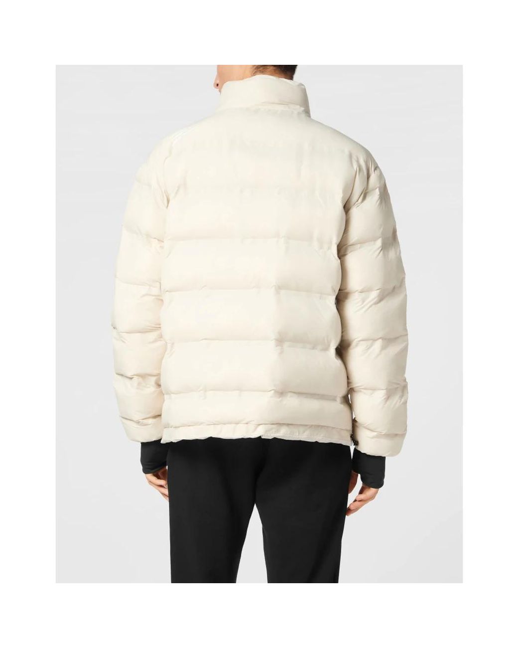 Ski Jackets Philipp Plein pour homme en coloris Natural