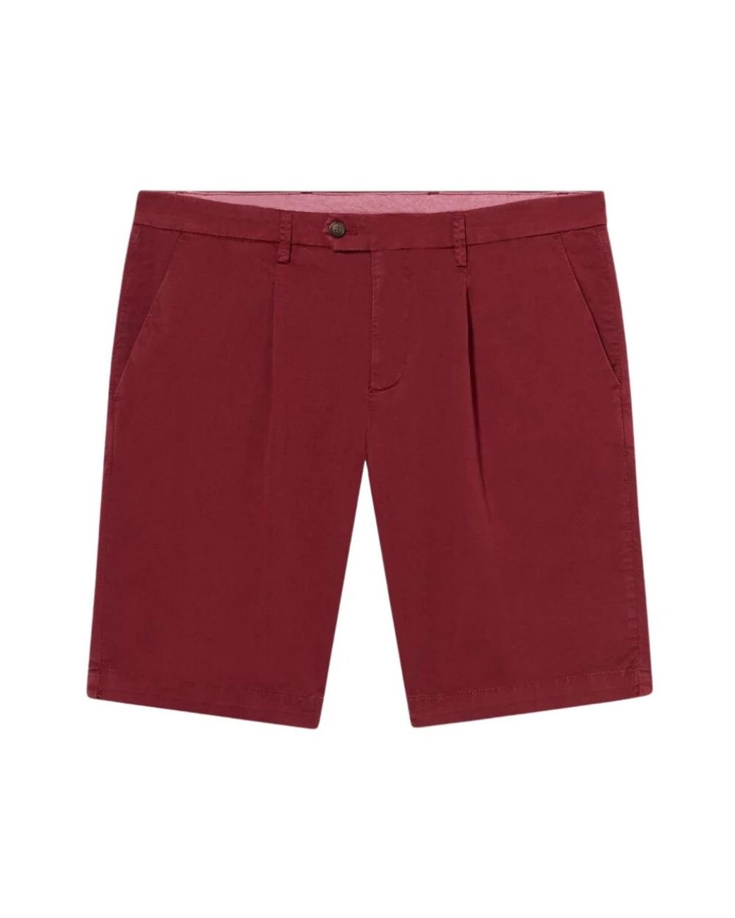 Brooks Brothers Red Casual Shorts for men