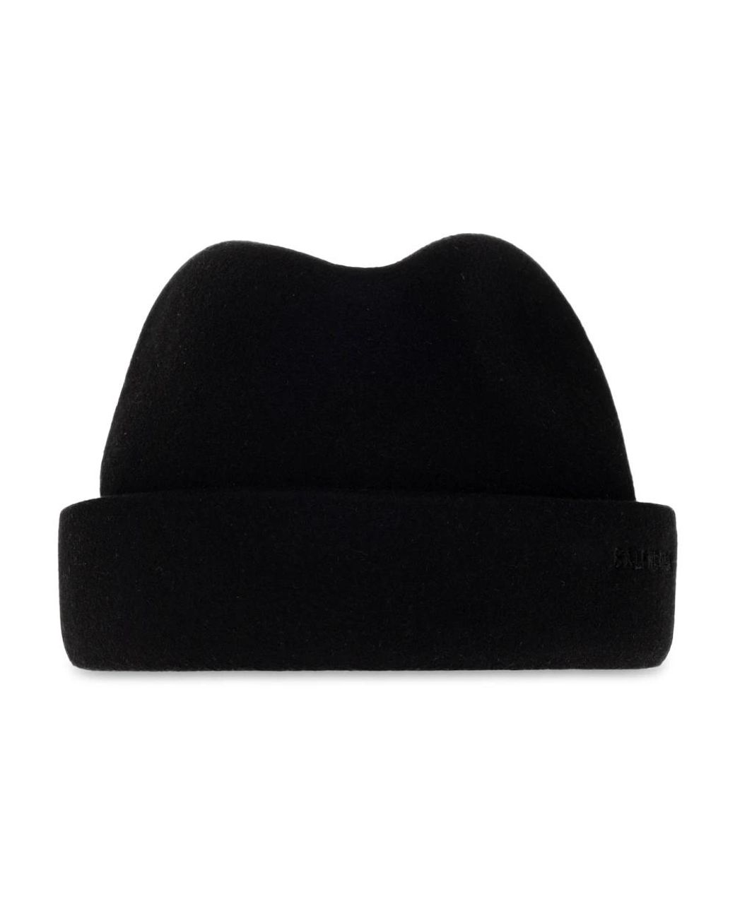 Balenciaga Black Accessories for men
