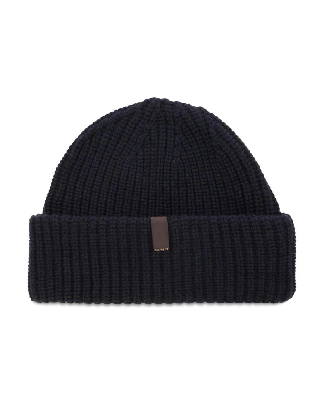 Slowear Blue Accessories for men