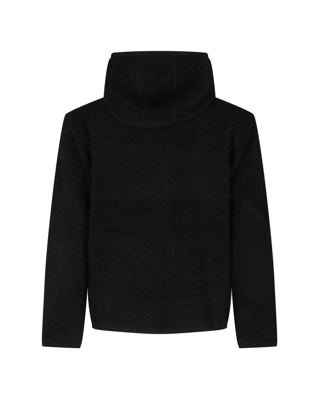 K-Way Black Light Jackets for men