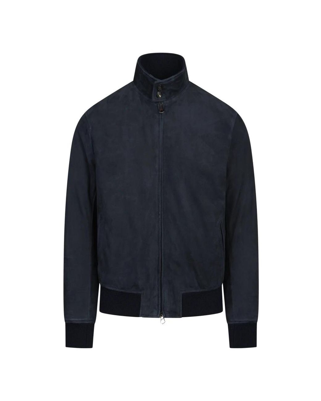 Bomber Jackets Stewart pour homme en coloris Blue