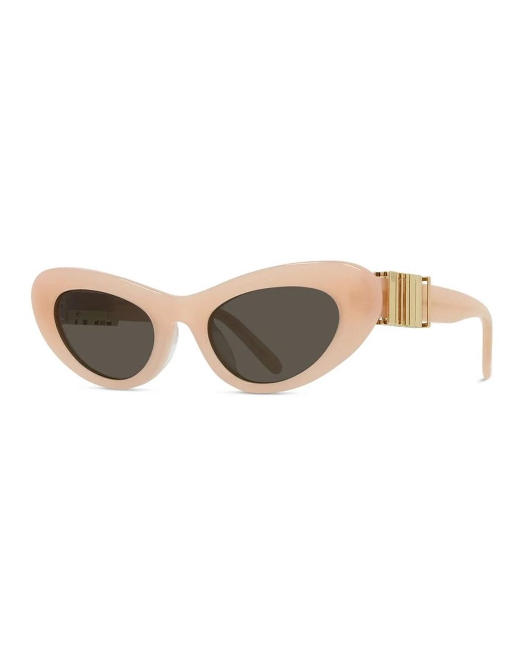 Loewe Brown Sunglasses