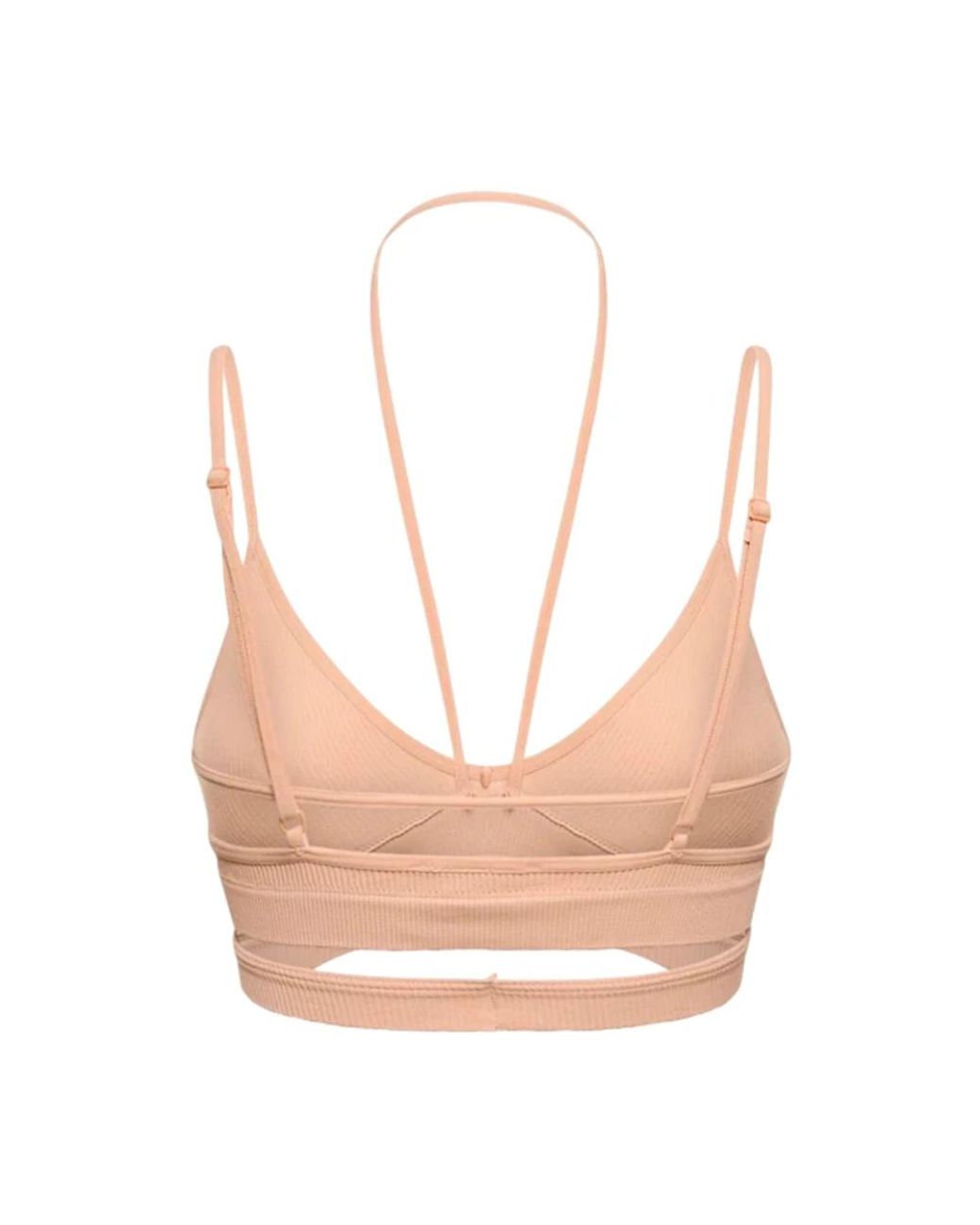 ANDREA ADAMO Natural Bras