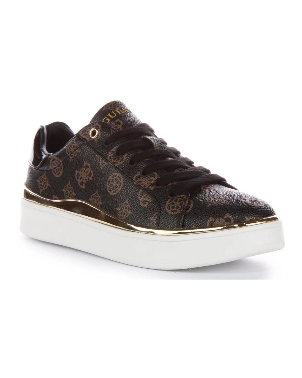Guess Black Sneakers