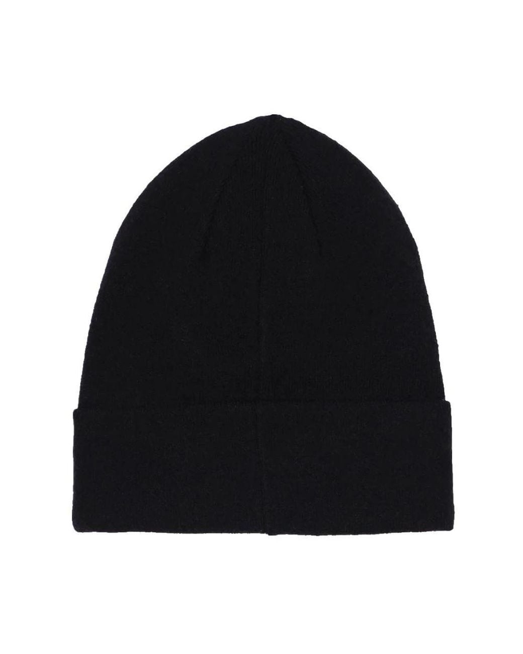 DKNY Black Beanies