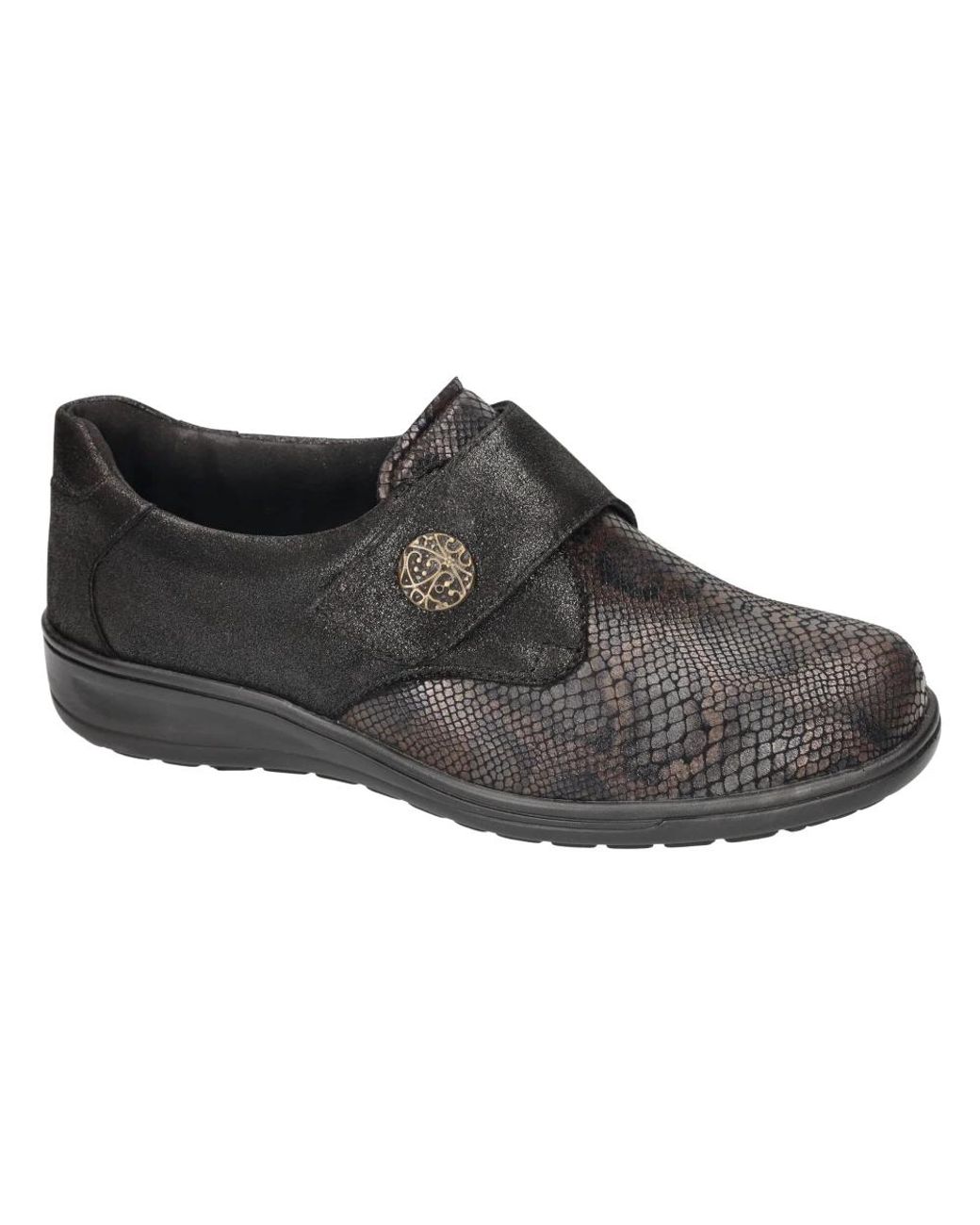SOLIDUS Black Kate 506