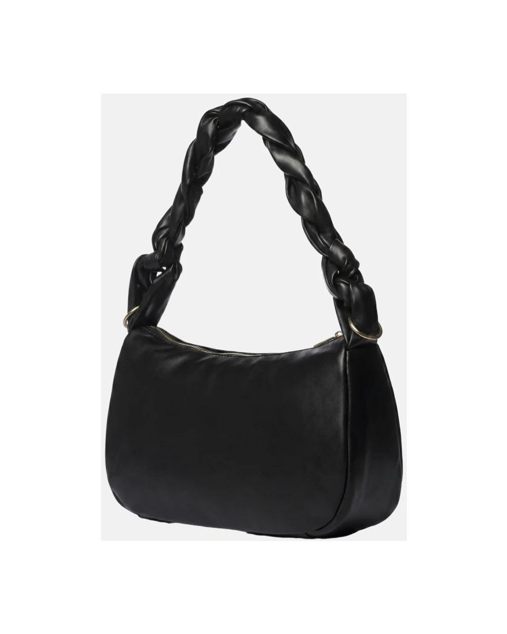 Marc Ellis Black Shoulder Bags