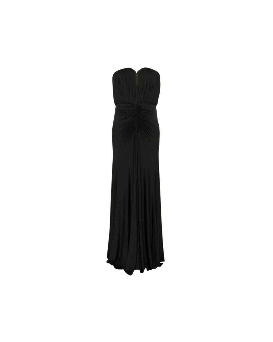 Self-Portrait Black Gowns