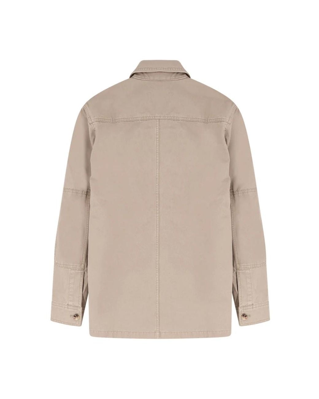 TONYWACK Natural Casual Shirts for men