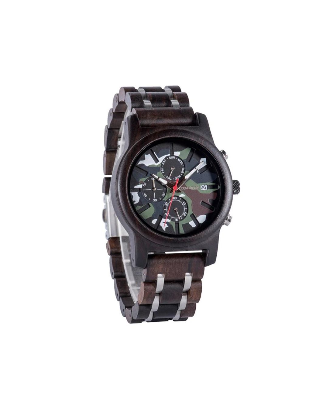 Edenholzer Black Watches for men