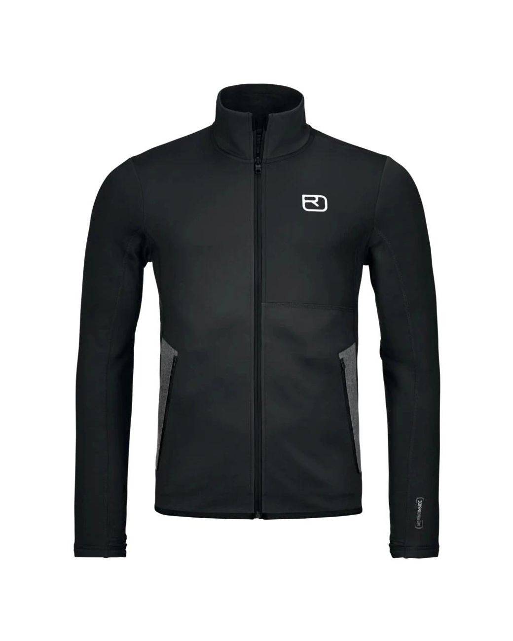 Innerlayer Jackets Ortovox pour homme en coloris Black
