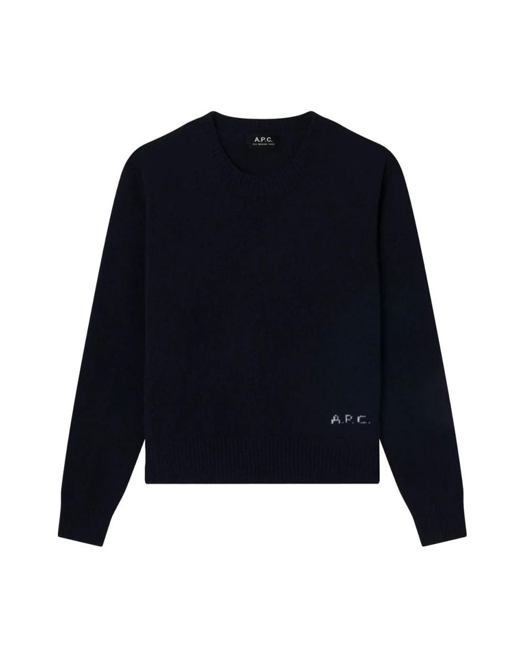 A.P.C. Anna Trui in het Blue